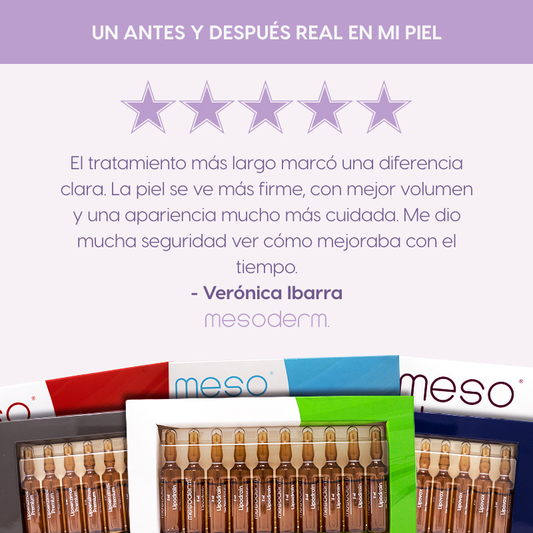Liposculpt 90 ámpulas