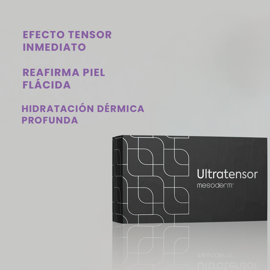 Ultratensor