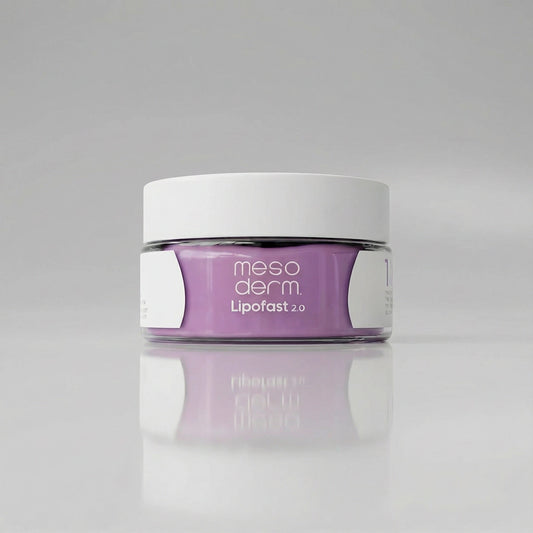 Crema Lipofast 2.0