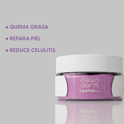 Crema Lipofast 2.0