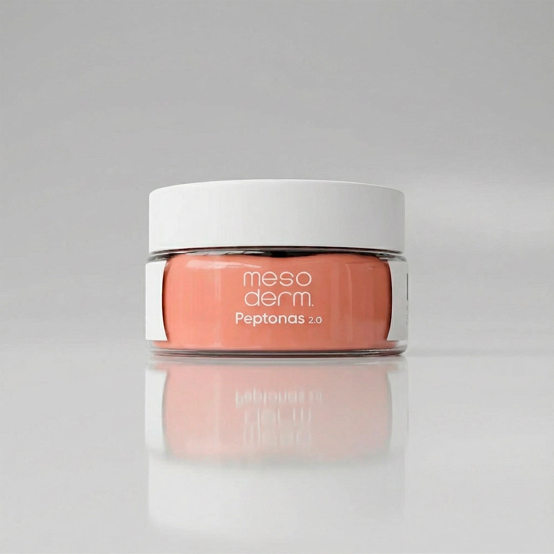 Crema Peptonas 2.0