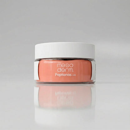 Crema Peptonas 2.0
