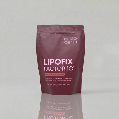 Lipofix Factor 10
