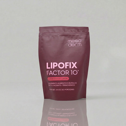 Lipofix Factor 10