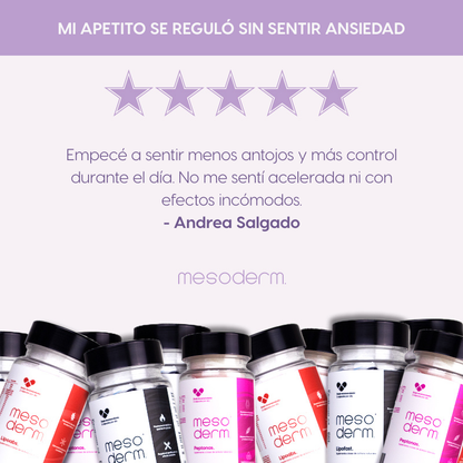 Lipofast Cápsulas