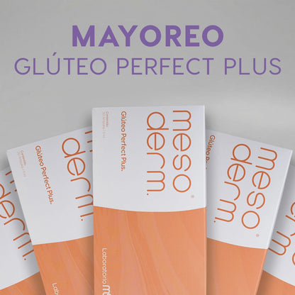 Glúteo Perfect Plus Mayoreo