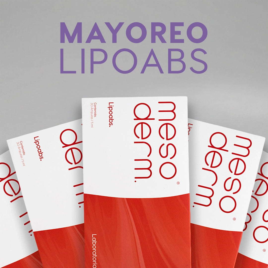 Lipoabs Mayoreo