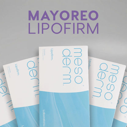 Lipofirm Mayoreo