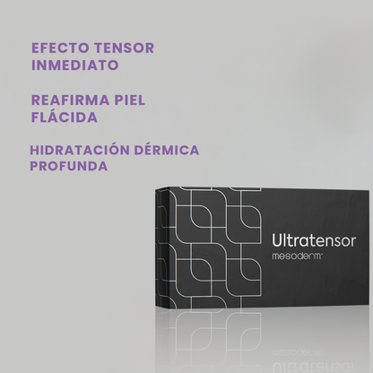 Ultratensor
