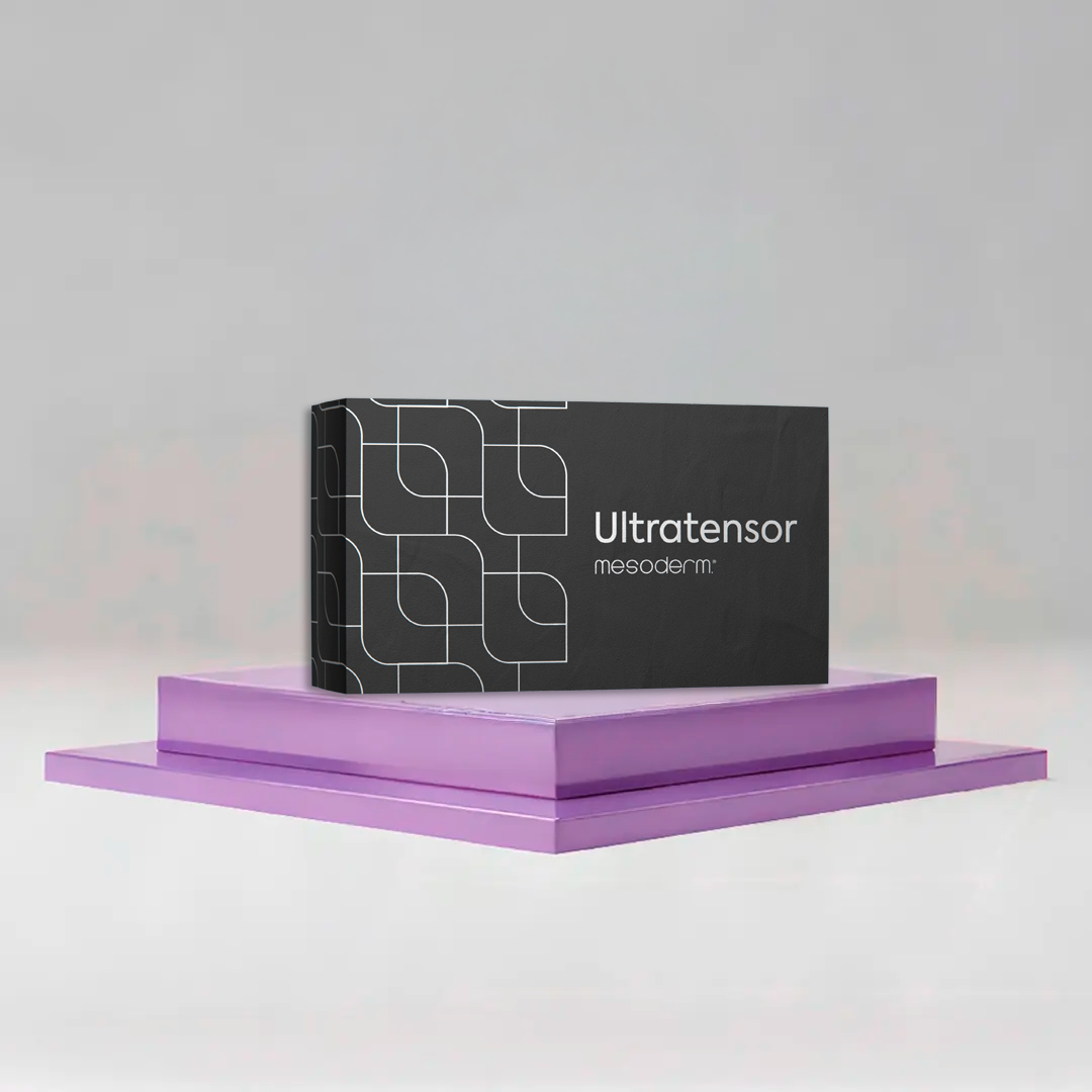 Ultratensor