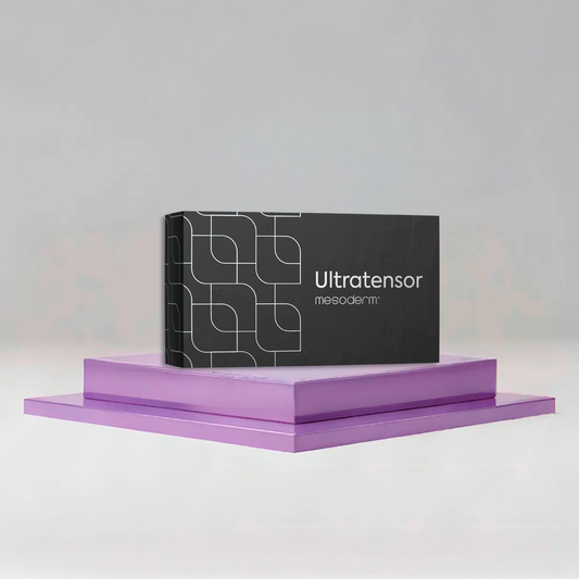 Ultratensor