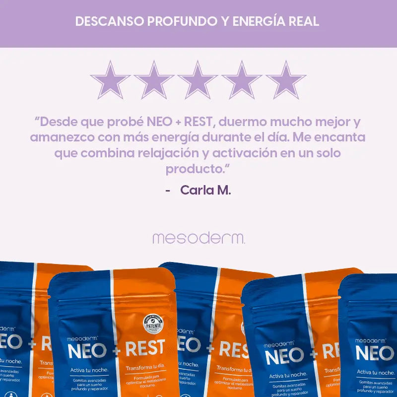 NEO REST