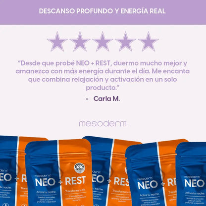NEO REST
