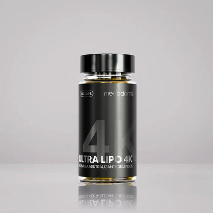 ULTRA LIPO 4K – NIVEL 3 MESODERM