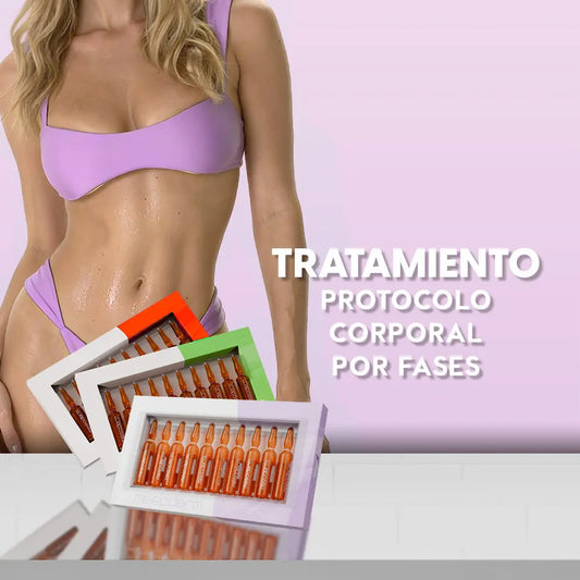 PROTOCOLO CORPORAL MESODERM POR FASES