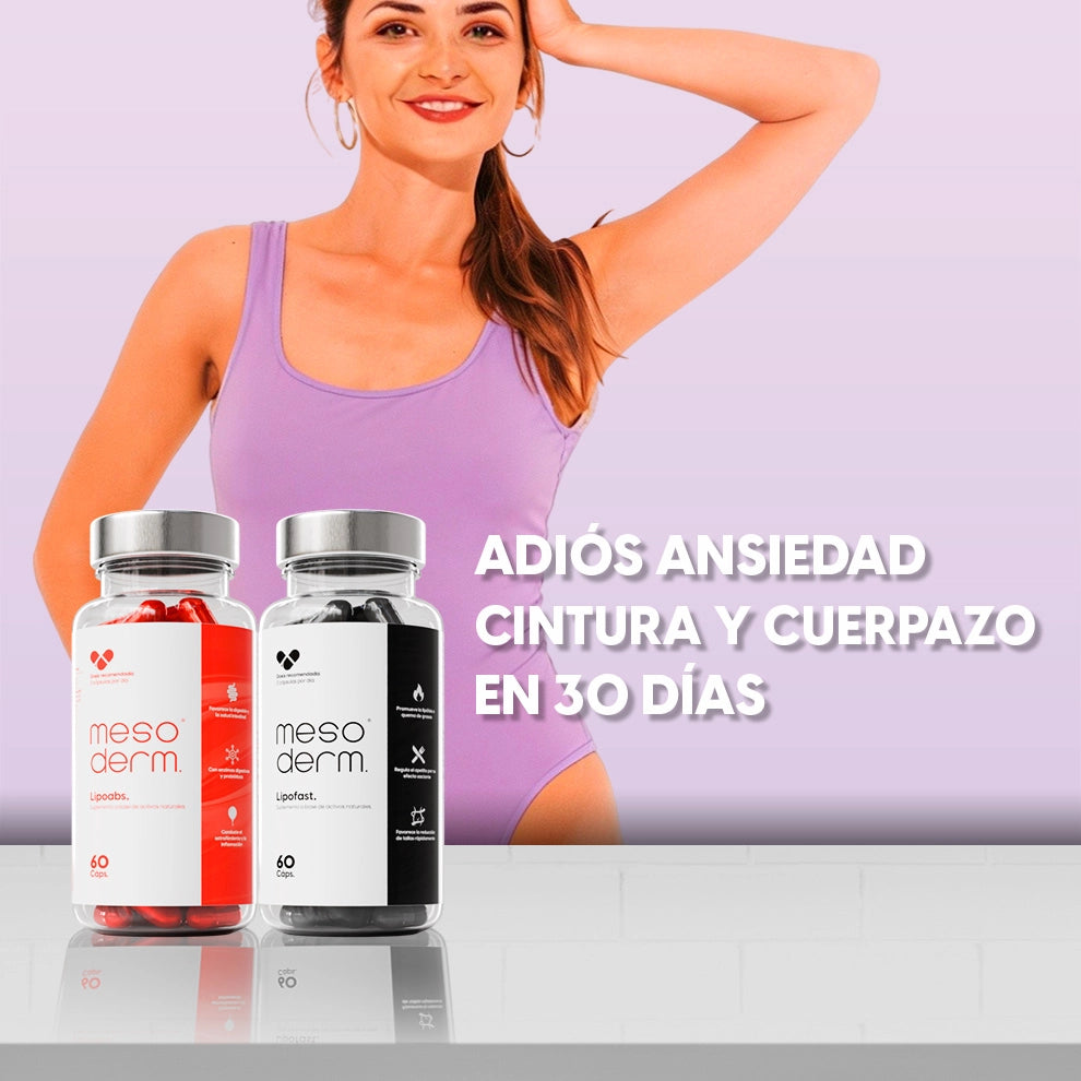 Adiós ansiedad