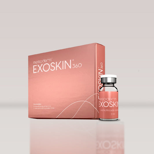 EXOSKIN 360 1 Caja
