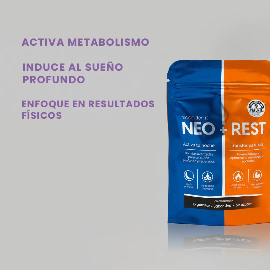 NEO REST