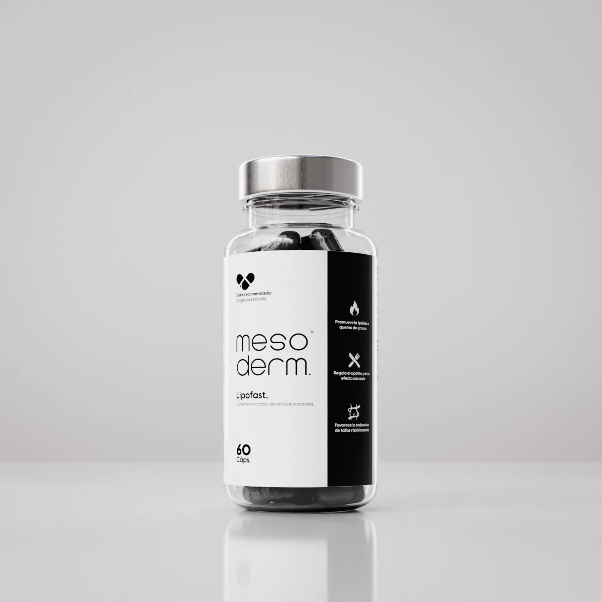 Lipofast Cápsulas