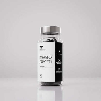 Lipofast Cápsulas
