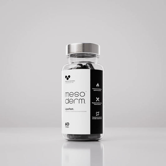 Lipofast Cápsulas